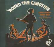 Round The Campfire , Jim Texas Robertson