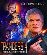 Trancers 4: Jack of Swords , Mark Arnold