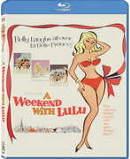 A Weekend With Lulu , Leslie Phillips