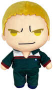 Great Eastern - Hunter X Hunter - 8" Plush - Phinks Magcub