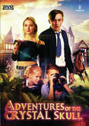 The Adventures Of The Crystal Skull 