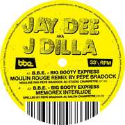 B.B.E. , J Dilla