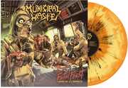 The Fatal Feast , Municipal Waste