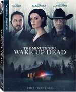 The Minute You Wake Up Dead , Cole Hauser