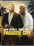 Paradise City , John Travolta