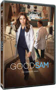 Good Sam: The Complete Series , Sophia Bush