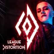 League Of Distortion , League of Distortion