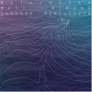 Bathymetry , Matt McBane
