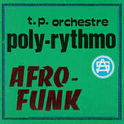 Afro-Funk , T.P. Orchestre