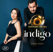 Indigo , Georges Soyka