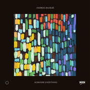 Nowhere Everything , Andreas Ihlebaek