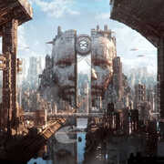 One Step Closer To Infinity , Canibus