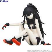 Furyu - Black Rock Shooter: Dawn Fall - Noodle Stopper Figure 
