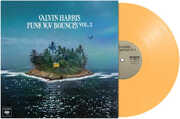 Funk Wav Bounces Vol. 2 - Orange Colored Vinyl [Import] , Calvin Harris