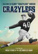 Crazylegs , Lloyd Nolan
