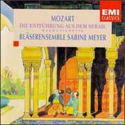Abduction from Seraglio-Select , W.a. Mozart