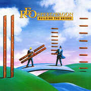 Building The Bridge [Import] , REO Speedwagon
