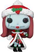 Funko POP! DISNEY: The Nightmare Before Christmas 30th - Christmas Sally
