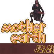 Stoned Woman - Yellow , Mother Earth
