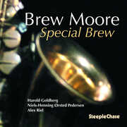 Special Brew , Brew Moore