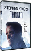 Thinner , Robert John Burke