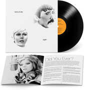 Nancy & Lee Again , Nancy Sinatra