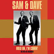 Hold On, I'm Comin': The Hits Re-Recorded , Sam & Dave