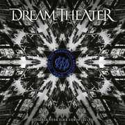 Lost Not Forgotten Archives: Distance Over Time Demos (2018) , Dream Theater