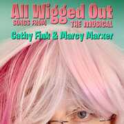 All Wigged Out , Cathy Fink