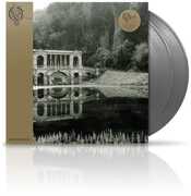 Morningrise - Silver , Opeth