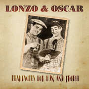 Heartaches For Fun And Profit , Lonzo & Oscar