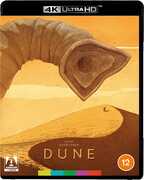 Dune [Import] , Francesca Annis