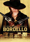 Bordello , Heidi von Palleske