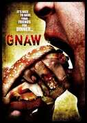 Gnaw , Sara Dylan