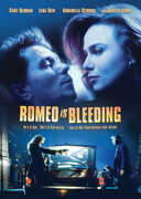 Romeo Is Bleeding , Gary Oldman