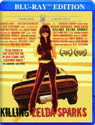 Killing Zelda Sparks , Vincent Kartheiser