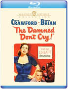 The Damned Don't Cry , Joan Crawford