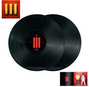 King's Disease Iii , Nas