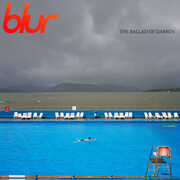 The Ballad of Darren (Deluxe) , Blur