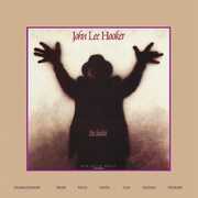 The Healer , John Lee Hooker