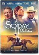 A Sunday Horse , Nikki Reed