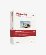 Memories: Step 2 - 3 Disc Set incl. Folding Poster, Film Photo + Photocard [Import] , ENHYPEN