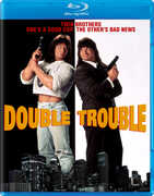 Double Trouble , Peter Paul