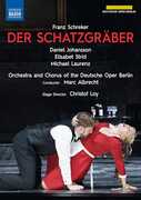 Der Schatzgraber , Christof Loy