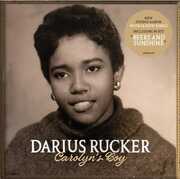 Carolyn's Boy , Darius Rucker