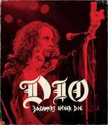 Dreamers Never Die , Dio