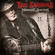 Midnight Junction , Eric Sardinas