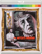 The Witch's Mirror , Armando Calvo
