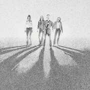 Burnin' Sky , Bad Company