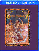 Mind Melters 17 , James Balsamo